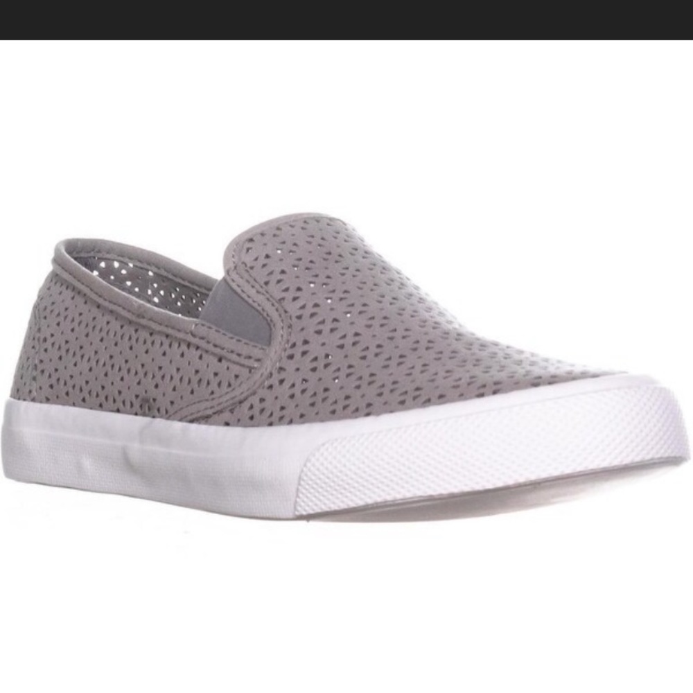 Sperry Top-sider Seaside Slip on Sneaker